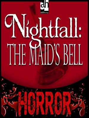 cover image of The Maid's Bell